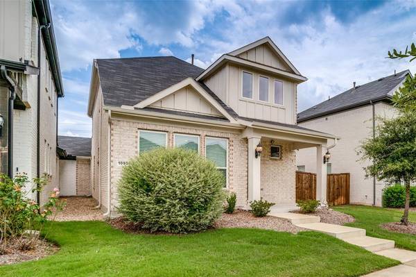 10950 Downy Cup Drive, Frisco, TX 75035