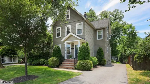 738 Rahway Ave,  Westfield Town,  NJ 07090