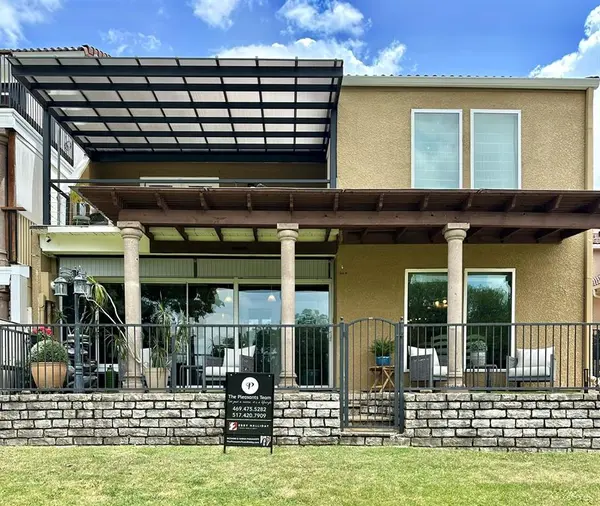 3412 Augusta Boulevard, Rockwall, TX 75087