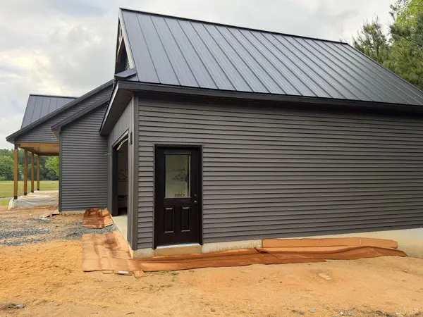 2794 Cow Rd, Buffalo Junction, VA 24529