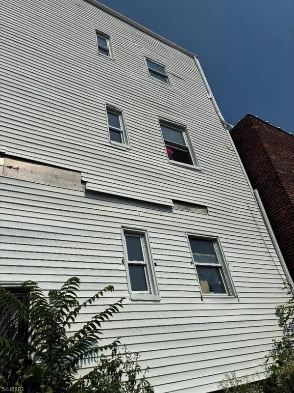 468 S 18Th St, Newark City, NJ 07103
