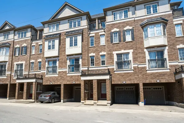 2669 Deputy Minister PATH, Oshawa, ON L1L 0M7