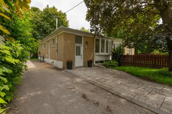 305 Blue Grass BLVD #Bsmt, Richmond Hill, ON L4C 3H3