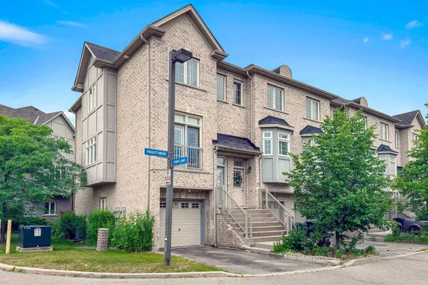 51 Piggott Mews, Toronto W04, ON M9N 0A4