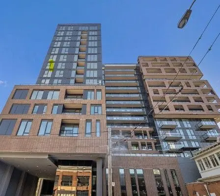 270 Dufferin ST #601, Toronto W01, ON M6K 0H8