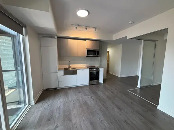 270 Dufferin ST #601, Toronto W01, ON M6K 0H8