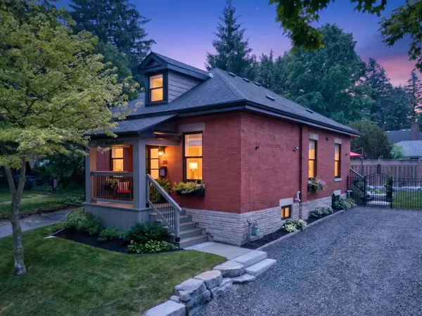 122 Stuart ST, Guelph, ON N1E 4S8
