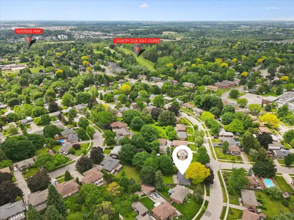 79 Dumbarton ST, Guelph, ON N1E 3T5
