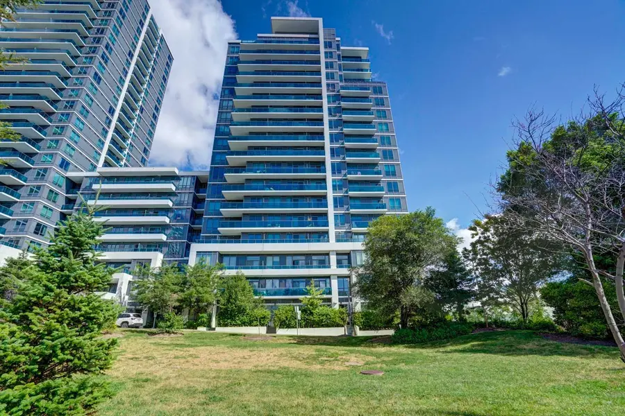 7167 Yonge ST #619, Markham, ON L3T 0E1