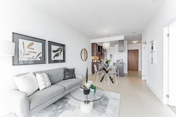 1 Market ST #1410, Toronto C08, ON M5E 0A2