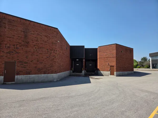 20 East Wilmot ST, Richmond Hill, ON L4B 1C8
