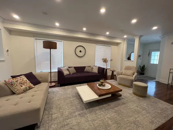 61 Kalmar CRES, Richmond Hill, ON L4E 3Z4
