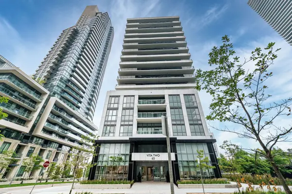 65 Annie Craig DR #303, Toronto W06, ON M8V 0C4