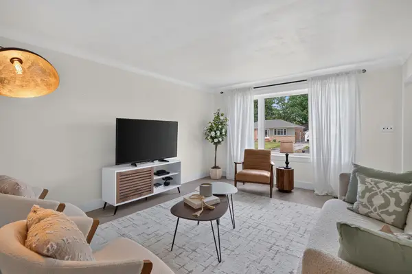 236 Hammersmith CT, Burlington, ON L7L 4N7