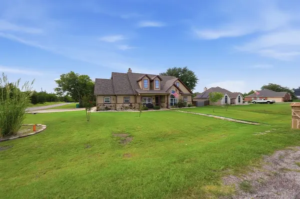 11 Lopez Drive, Sherman, TX 75090