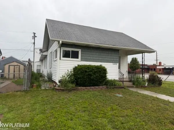 1303 23RD ST, Port Huron, MI 48060