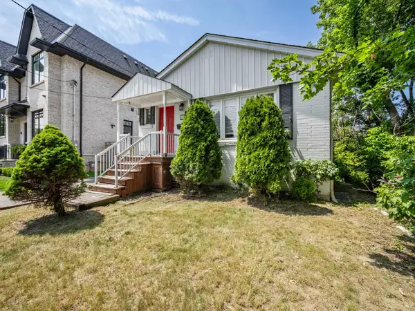 110 Gorman Park RD, Toronto C06, ON M3H 3K8