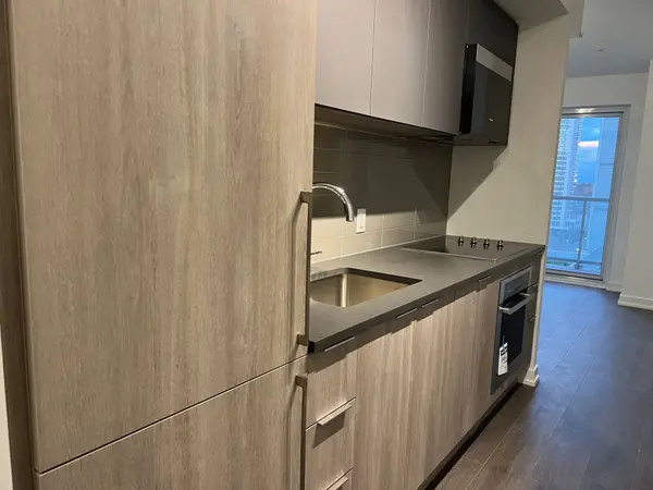 2031 Kennedy RD #1023, Toronto E07, ON M1T 0B8