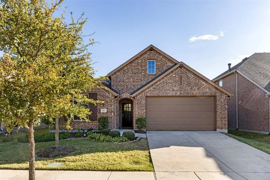 612 Overton Avenue, Celina, TX 75009