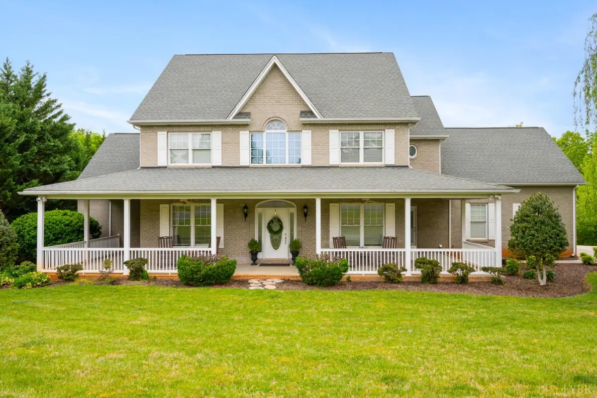 1254 Ivy Creek DR, Forest, VA 24551