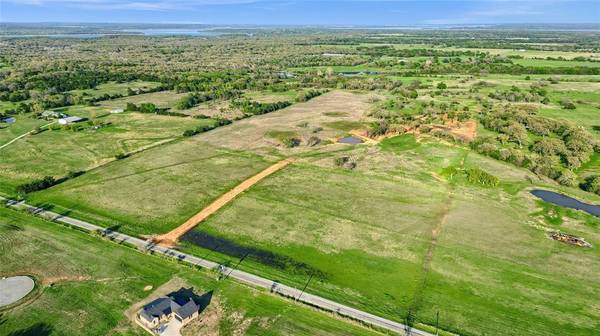 Lot 4 Rock Creek Road, Gordonville, TX 76245