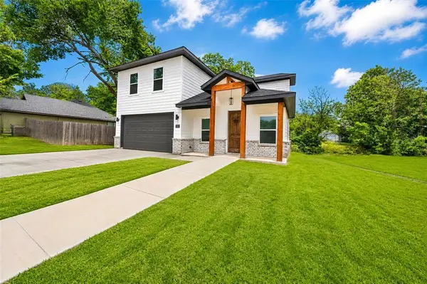 709 S Church Street, Decatur, TX 76234