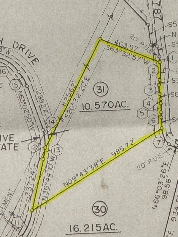 0 Ruth DR, Madison Heights, VA 24572