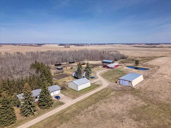 49059 RGE RD 265, Rural Leduc County, AB T0C 0V0