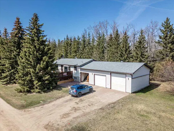 49059 RGE RD 265, Rural Leduc County, AB T0C 0V0