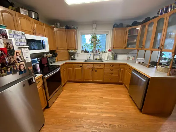 1513 Westview DR, Bowden, AB T0M 0K0