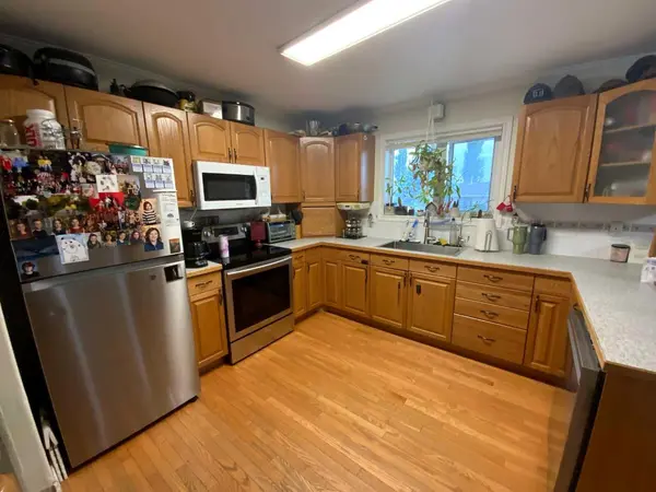 1513 Westview DR, Bowden, AB T0M 0K0