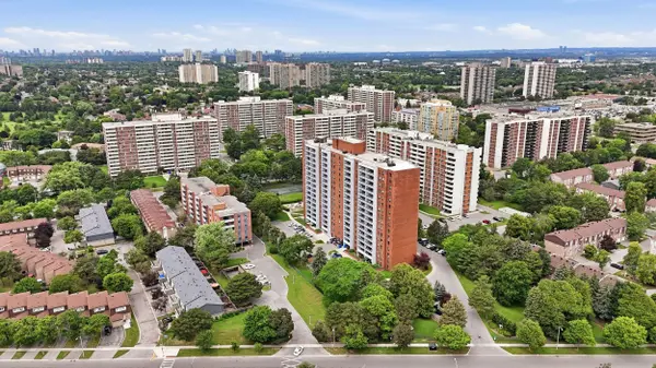 1250 Bridletowne CIR #610, Toronto E05, ON M1W 2V1