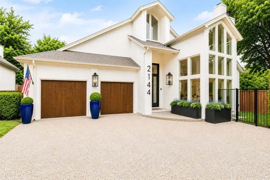 2144 Fountain Square Drive, Fort Worth, TX 76107