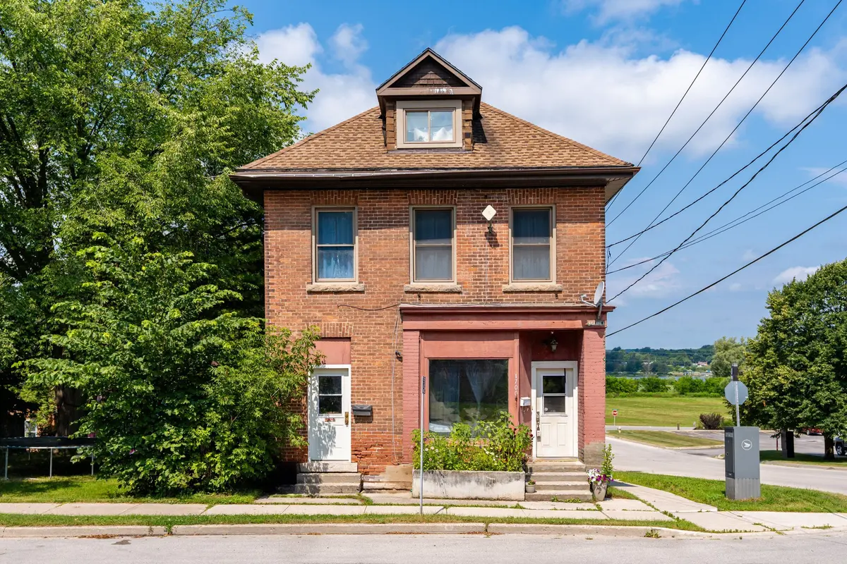 1700 3rd AVE E, Owen Sound, ON N4K 2L9