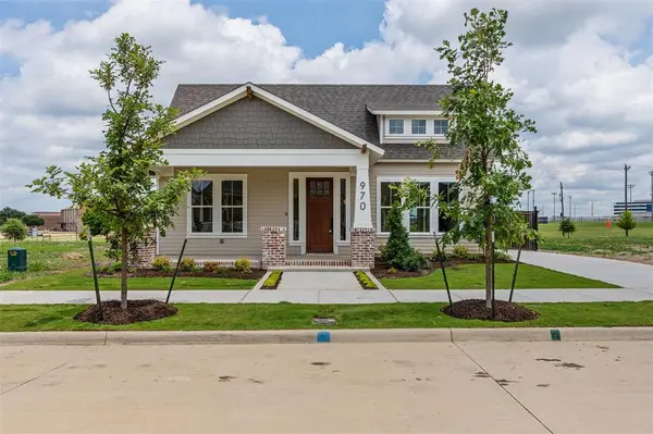 970 Alex Lane, Midlothian, TX 76065