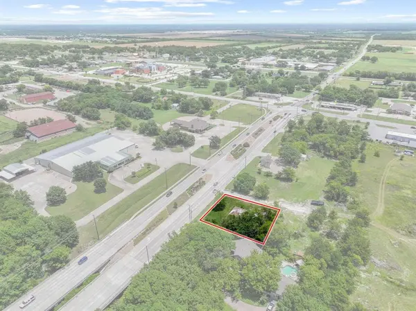 421 W White Street, Anna, TX 75409