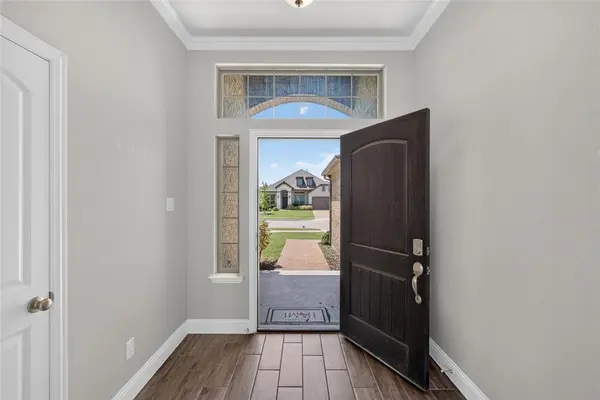 2819 Diamondback Drive, Melissa, TX 75454