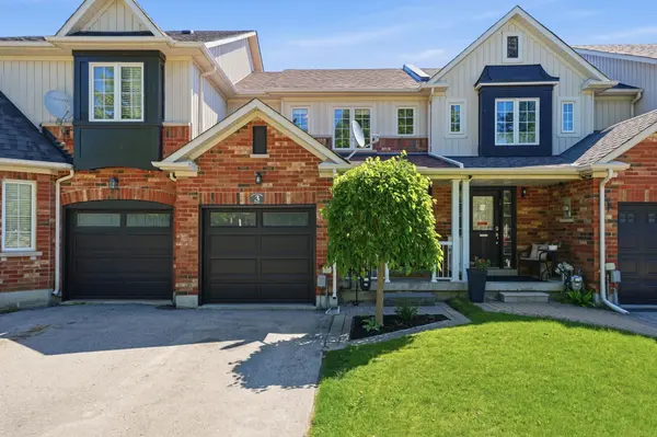 3 Battenberg CT, East Gwillimbury, ON L0G 1M0