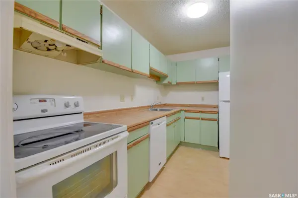 375 Kingsmere BOULEVARD #101, Saskatoon, SK S7J 4J6