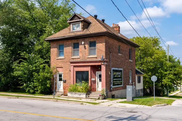 1700 3rd AVE E, Owen Sound, ON N4K 2L9