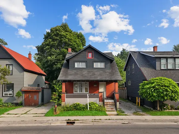 1071.5 Florence ST, London East, ON N5W 2M7