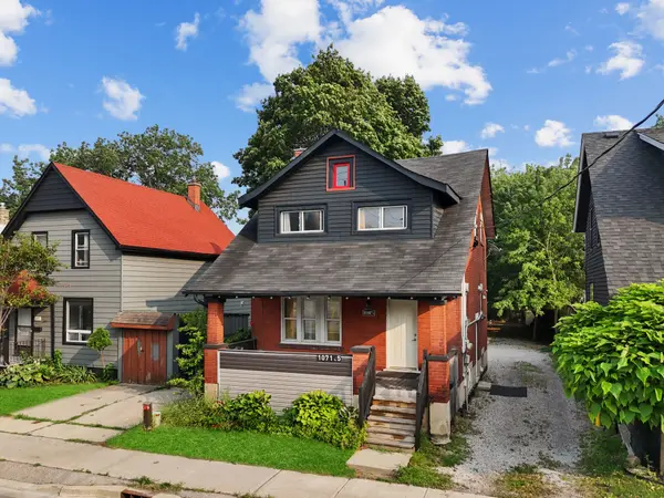 1071.5 Florence ST, London East, ON N5W 2M7