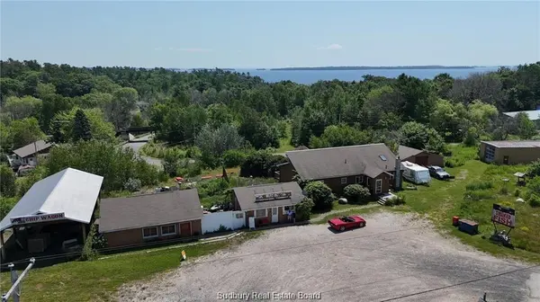 1360 HWY 17, Algoma Mills, ON P0R 1A0