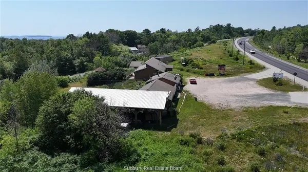 1360 HWY 17, Algoma Mills, ON P0R 1A0