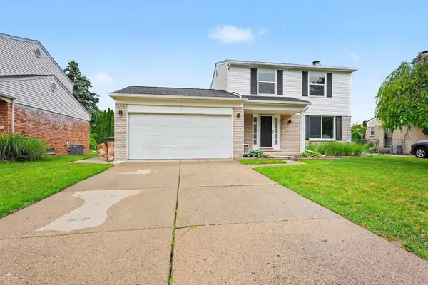 12762 Windsor CT, Sterling Heights, MI 48313