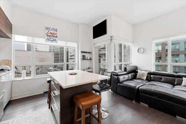 88 SCOTT ST #1503, Toronto C08, ON M5E 0A9