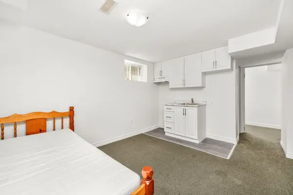 14 Tarsus CRES #Bsmt-St, Toronto E10, ON M1C 3W7