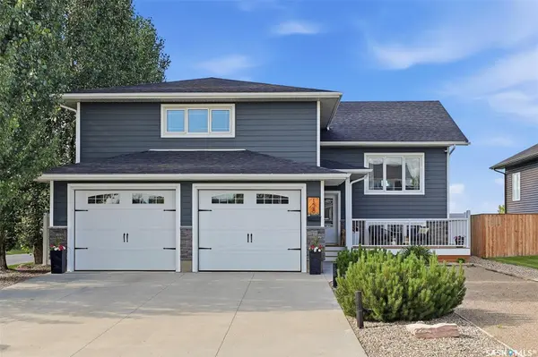 138 Olauson CRESCENT, Vanscoy, SK S0L 3J0