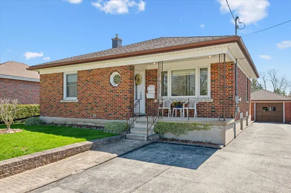133 Emma ST, Guelph, ON N1E 1V2