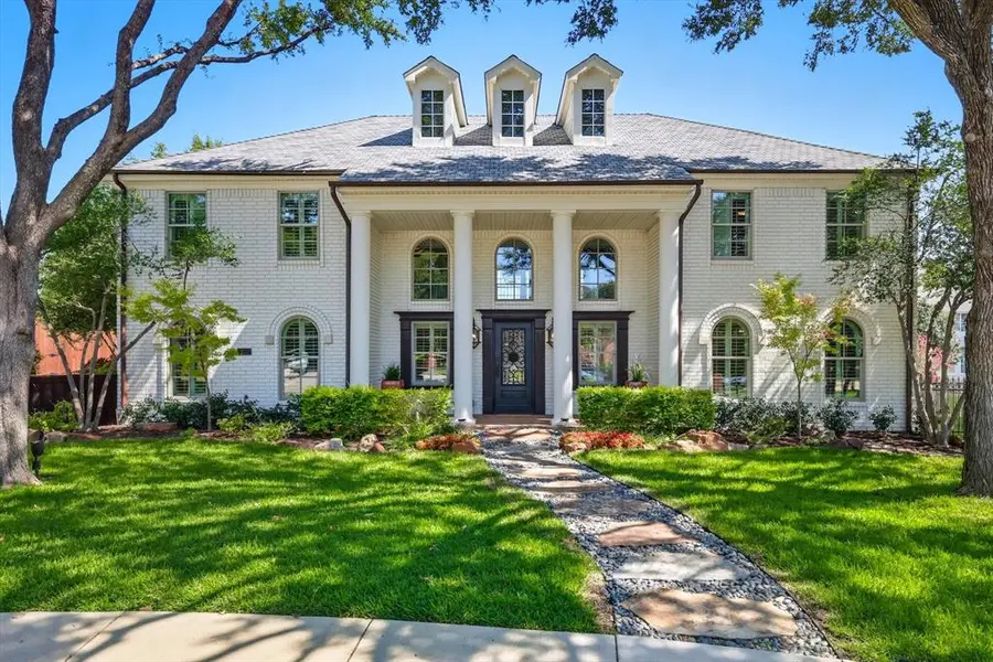 7632 Tallow Drive, Irving, TX 75063